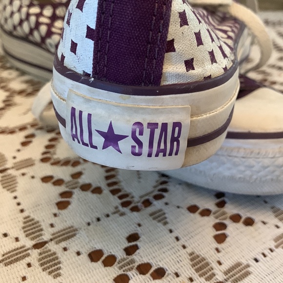 Converse sneakers - Picture 2 of 6